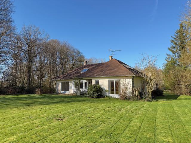 Maison vente à Bernay, Saint-aubin-le-vertueux