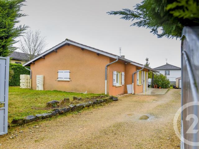 Maison vente à Villefranche-sur-Saône, Rhône