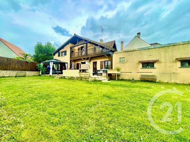 Maison vente à Sarcelles, Goussainville