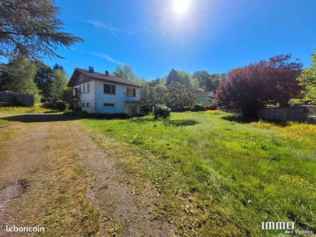 Maison vente à Épinal, Saint-maurice-sur-moselle