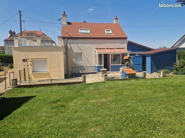 Maison vente à Autun, Montceau-les-mines