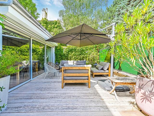 Maison vente à Nogent-sur-Marne, Le Perreux-sur-marne