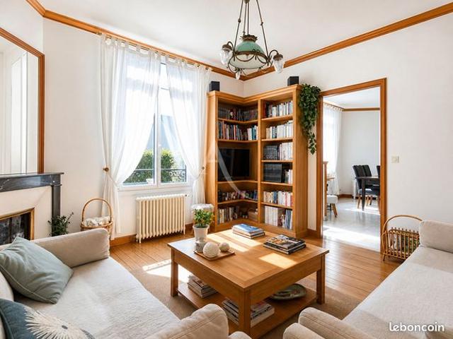 Maison vente à Le Raincy, Gagny