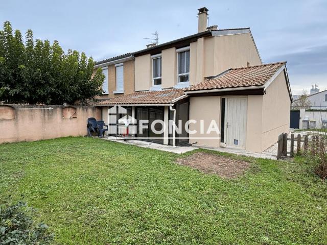 Maison vente à France métropolitaine, Romans-sur-isère