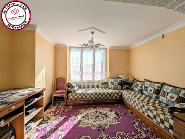 Maison vente à Orléans, Le Bardon