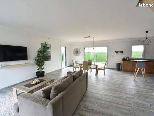 Maison vente à Besançon, Tarcenay