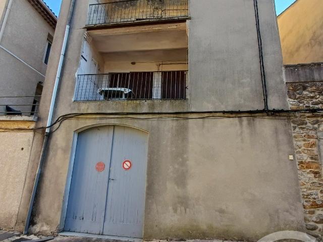 Maison vente à Alès, Bessèges