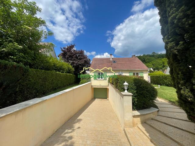Maison vente à Senlis, Blaincourt-lès-précy