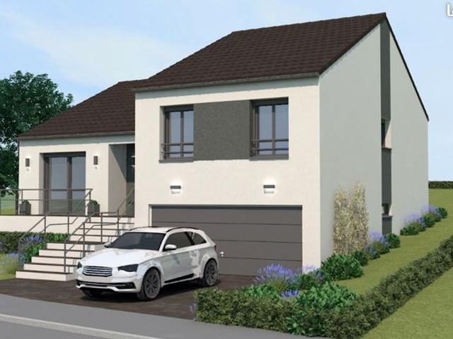 Maison vente à Thionville, Waldwisse