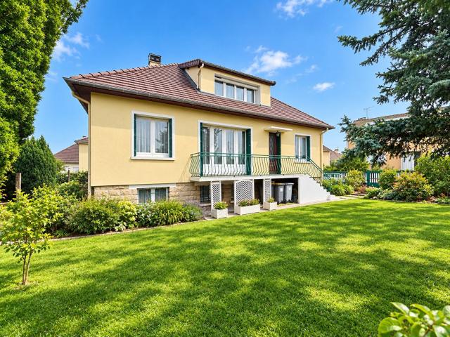 Maison vente à Survilliers, Val-d'Oise