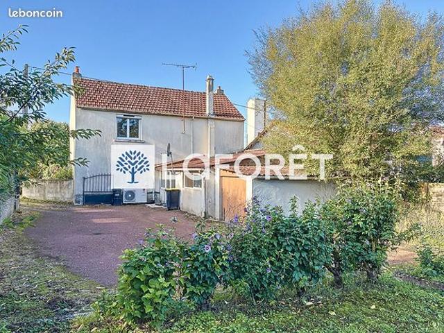 Maison vente à Bressuire