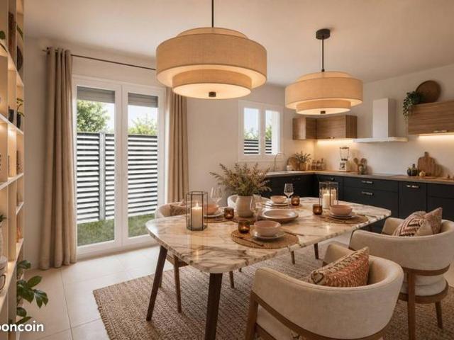 Maison vente à Villefranche-sur-Saône, Rhône