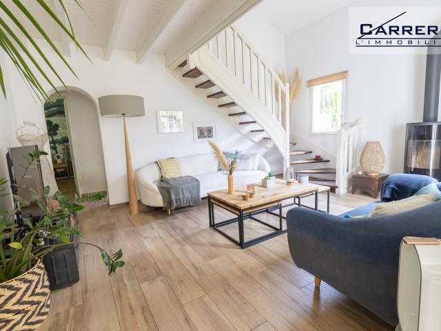 Maison vente à Bordeaux, Sadirac