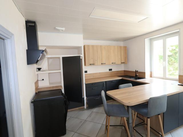 Maison location à Cosne-Cours-sur-Loire, Raveau