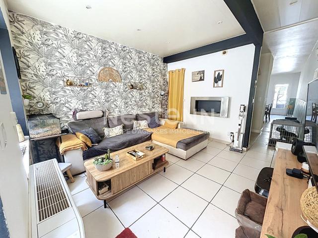 Maison vente à Narbonne, Sigean