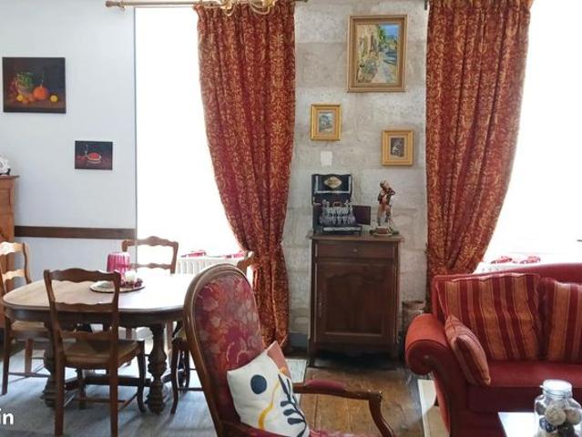 Maison vente à Angoulême, Aubeterre-sur-dronne