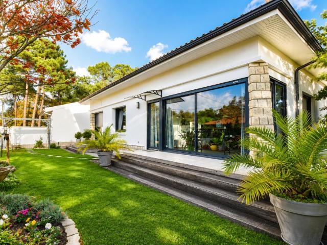 Maison vente à Arcachon, Andernos-les-bains