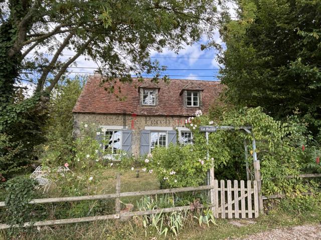 Maison vente à Mortagne-au-Perche, Saint-jouin-de-blavou