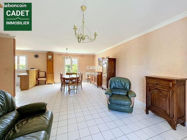 Maison vente à Avranches, Beauchamps