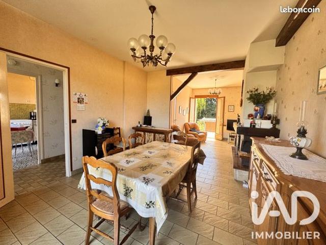 Maison vente à Créteil, Mandres-les-roses