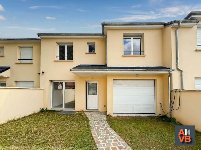 Maison vente à Torcy, Lagny-sur-marne