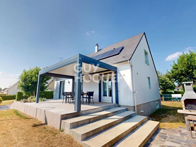 Maison vente à Avranches, Ducey