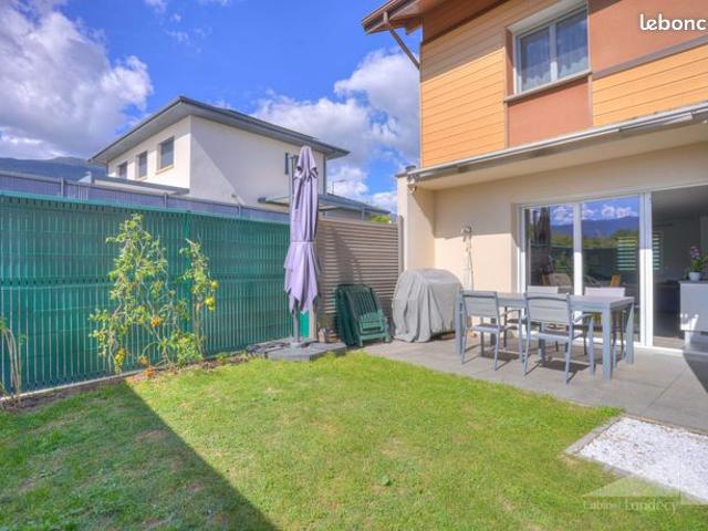 Maison vente à Saint-Jean-de-Gonville, Ain