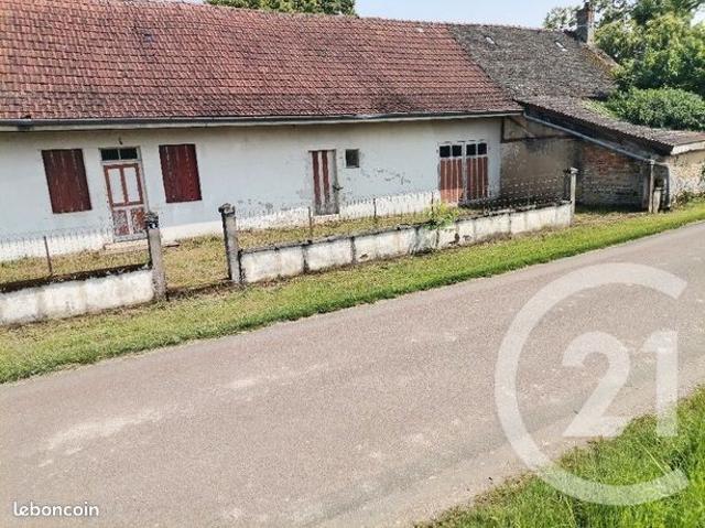 Maison vente à Chalon-sur-Saône, Allerey-sur-saône