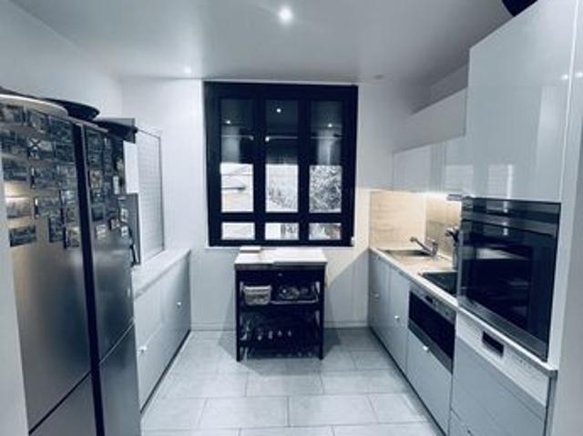 Maison vente à Sarcelles, Deuil-la-barre