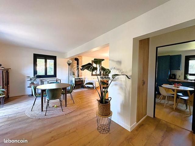 Maison vente à Argenteuil, Saint-leu-la-forêt