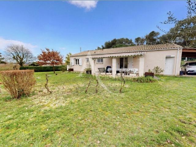 Maison vente à Carcassonne, Couffoulens