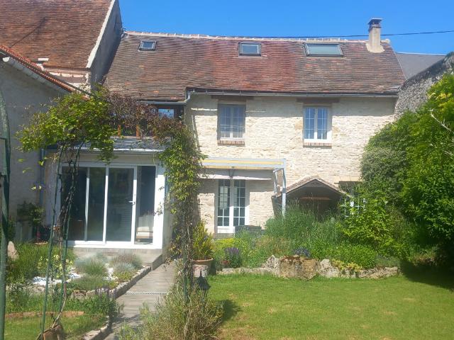 Maison vente à Pithiviers, Briarres-sur-essonne