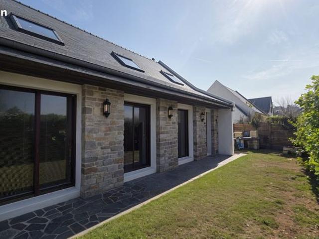 Maison vente à Morlaix, Bretagne