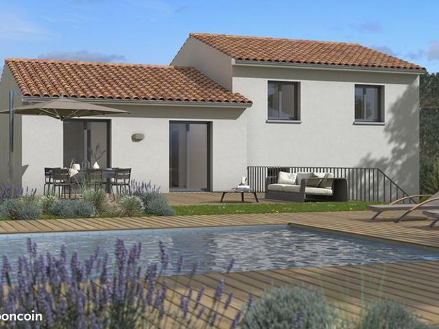 Maison vente à Carcassonne, Palaja
