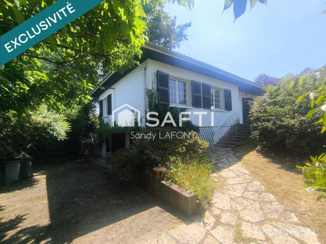 Maison vente à Mont-de-Marsan, Mont-de-marsan