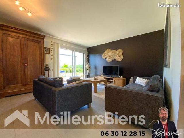 Maison vente à Jonzac, Ozillac