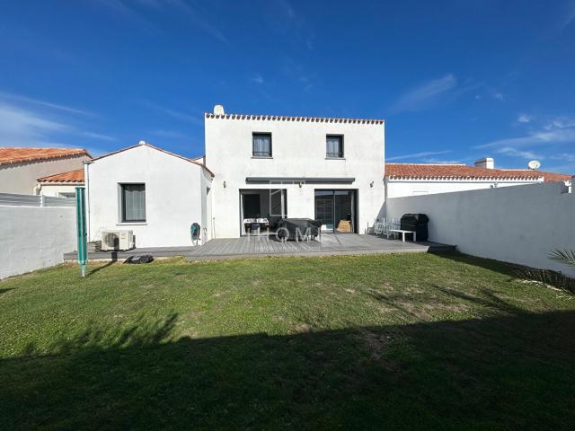 Maison vente à Les Sables-d'Olonne, La Guérinière