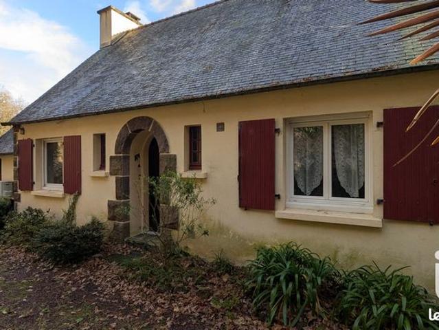 Maison vente à Guingamp, Bretagne