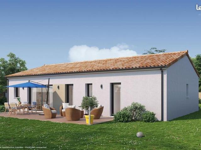 Maison vente à Dax, Magescq