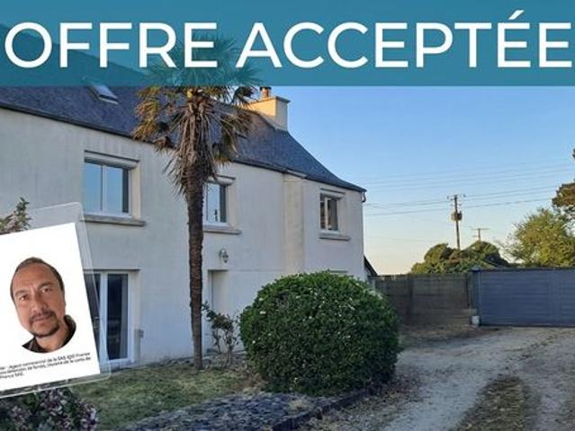 Maison vente à Plouénan, Finistère