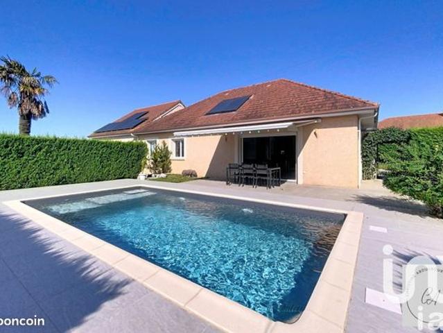 Maison vente à Lonçon, Pyrénées-Atlantiques