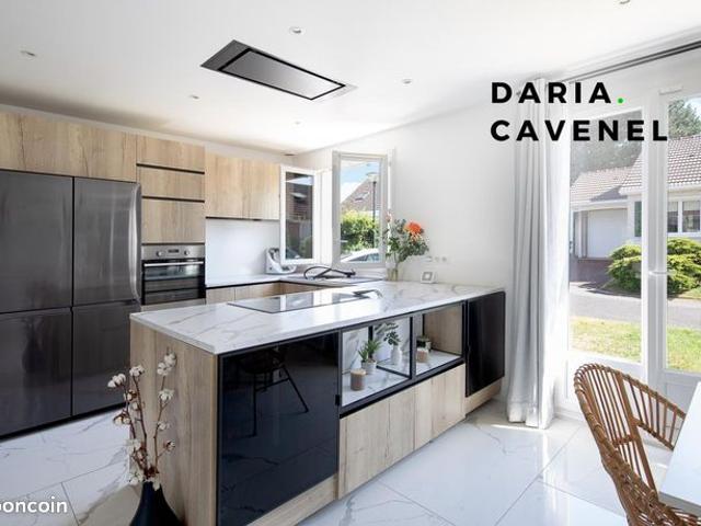 Maison vente à Palaiseau, Gif-sur-yvette