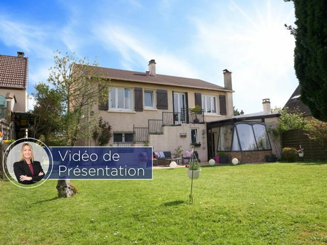 Maison vente à Palaiseau, Villebon-sur-yvette
