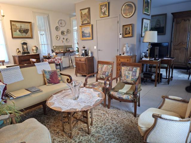 Maison vente à Versailles