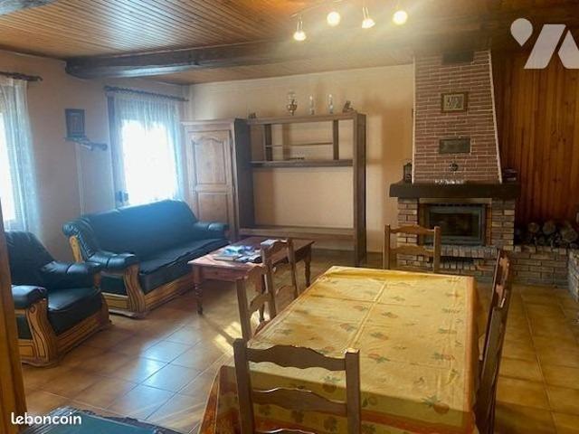 Maison vente à Saint-Quentin, Etaves-et-bocquiaux