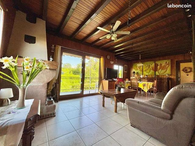 Maison vente à Thonon-les-Bains, Massongy