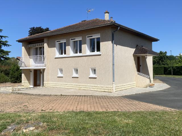 Maison vente à Villefranche-sur-Saône, Rhône