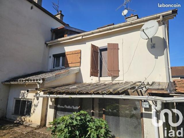 Maison vente à Lure, Luxeuil-les-bains