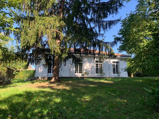 Maison vente à Résidence du Château d'eau, Sauveterre-de-Guyenne