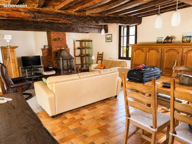 Maison vente à Val-de-Briey, Boismont